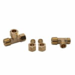 Brass Fitting Suppliers In Dubai HVAC Systems