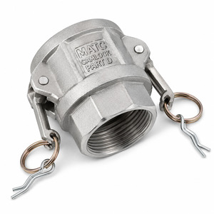 ALUMINIUM CAMLOCK PART D IN DUBAI U.A.E