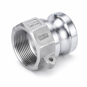 ALUMINIUM CAMLOCK PART A IN DUBAI U.A.E