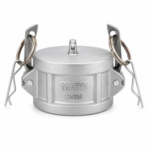 ALUMINIUM CAMLOCK PART DC IN DUBAI U.A.E