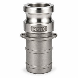 ALUMINIUM CAMLOCK PART E IN DUBAI U.A.E
