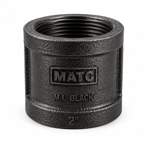 MALLEABLE IRON (MI) SOCKET IN DUBAI U.A.E