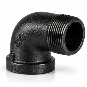 MALLEABLE IRON (MI) STREET ELBOW IN DUBAI U.A.E