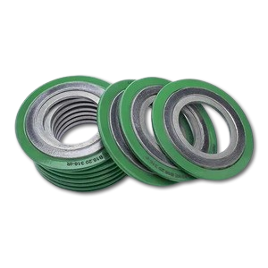 SPIRAL WOUNDED GASKET IN DUBAI U.A.E