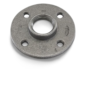 blind flange