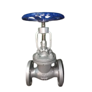 CAST STEEL GLOBE VALVES IN DUBAI U.A.E