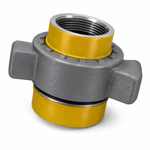 HAMMER UNION FIG 300