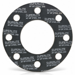 BLACK METALLIC GASKET IN DUBAI U.A.E