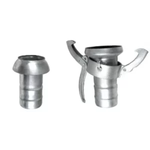 PERROT COUPLING