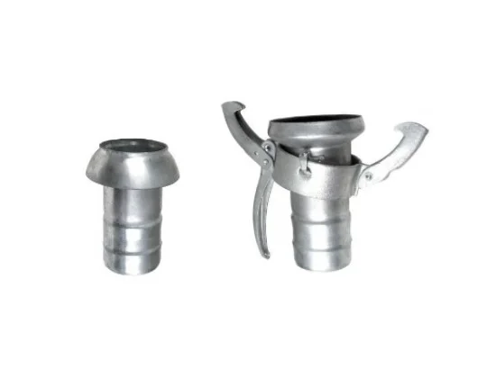 PERROT COUPLING