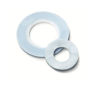 PTFE ENVELOPED GASKET IN DUBAI U.A.E