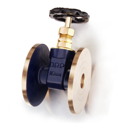 DRP® GUN METAL GATE VALVE IN DUBAI U.A.E