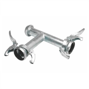 PERROT T-PIECE OUTLET IN DUBAI U.A.E