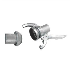 PERROT QUICK COUPLING PIPES (NO OUTLET) IN DUBAI U.A.E