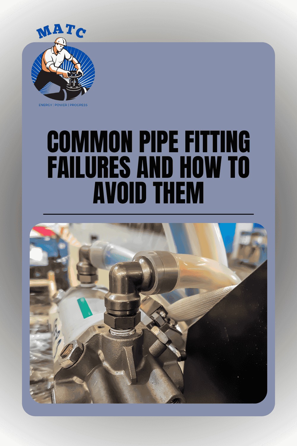 common-pipe-fitting-failure