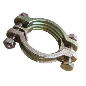 DOUBLE BOLT CLAMP SL60 IN DUBAI U.A.E