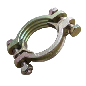 DOUBLE BOLT CLAMP SL76 IN DUBAI U.A.E