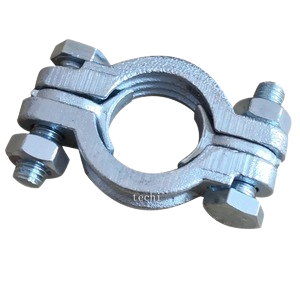 DOUBLE BOLT CLAMP SL49 IN DUBAI U.A.E