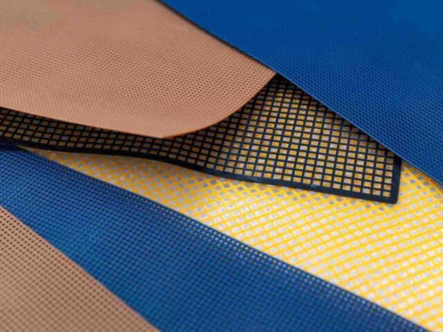 Different Types of Rubber Sheets and Their Uses