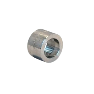 SS HALF SOCKET 3000PSI IN DUBAI U.A.E