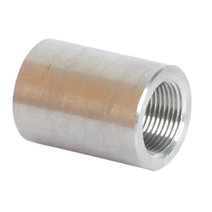 STAINLESS STEEL FORGED FULL SOCKET 3000PSI IN DUBAI U.A.E