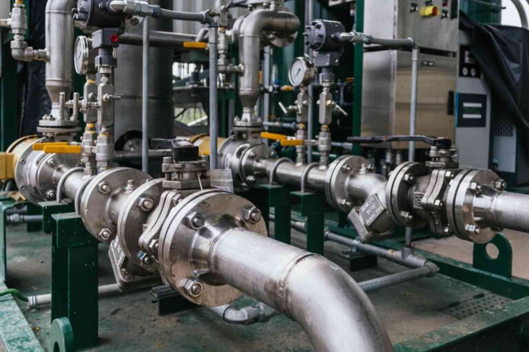 Step-by-Step Guide to Flange Installation