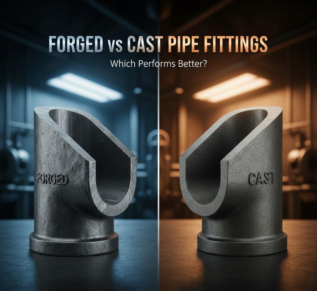 forged-vs-cast-pipe-fittings-which-performs-better