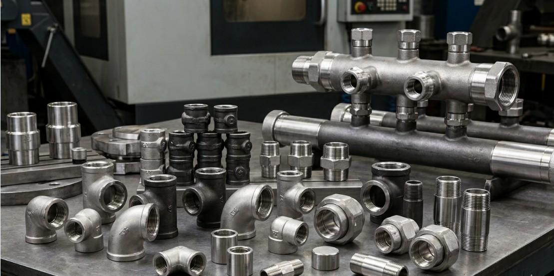 top-reasons-to-choose-bothwell-for-high-pressure-fittings