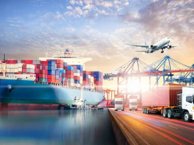 The Importance of Supply Chain Management in the Oil & Gas Industry