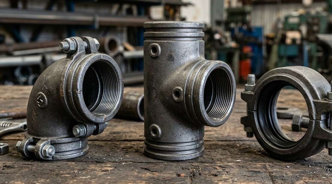 grooved-fittings-advantages-disadvantages-and-uses