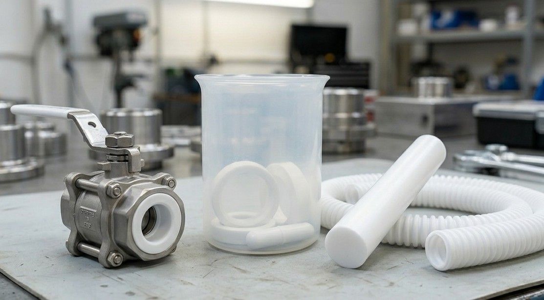 ptfe-products-in-uae-types-and-industrial-uses
