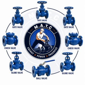 CAST IRON VALVES