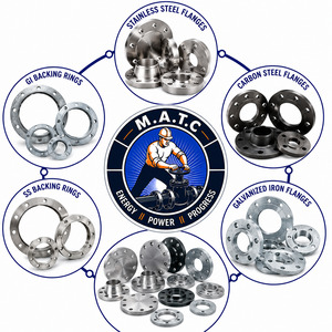 FLANGES