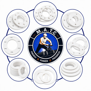 PTFE GASKETS