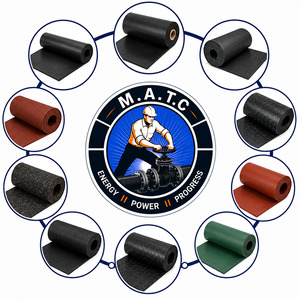 RUBBER SHEETS