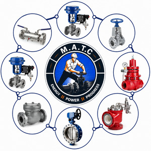 CUSTOM MADE VALVES