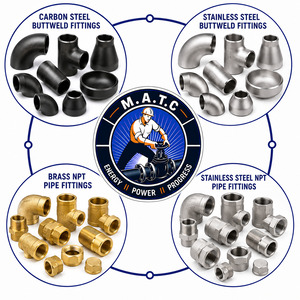 PIPE FITTINGS