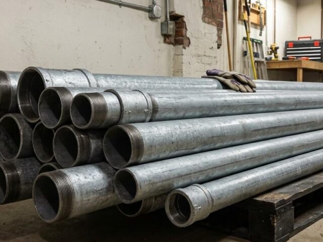 7 Simple Tricks to Extend the Lifespan of Your Pipes