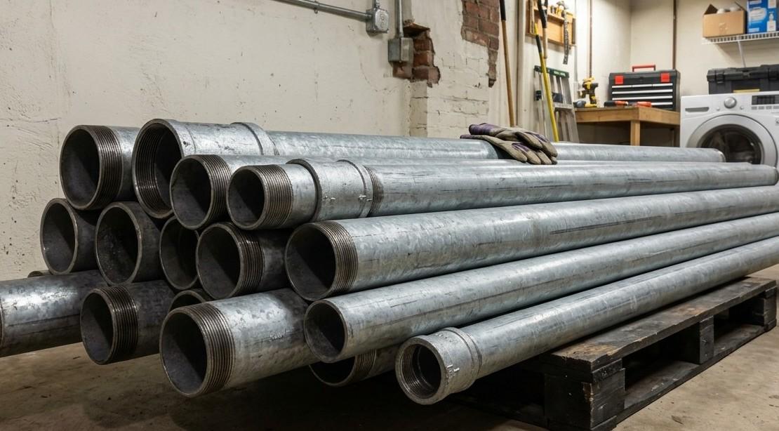 How To Extend Pipe Lifespan With Simple Maintenance Tips