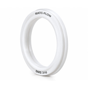 SMS 316 SANITARY GASKET IN DUBAI U.A.E