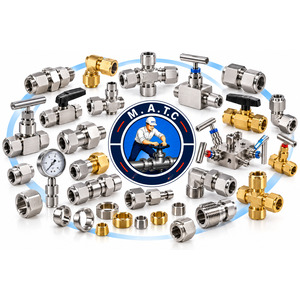 INDUSTRIAL ACCESSORIES